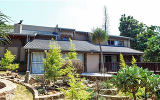 4 Bedroom House in Steiltes