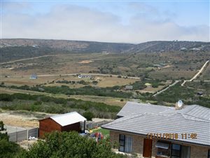 654 m² Land available in Seemeeu Park