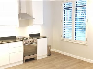 1 Bed Apartment in Newlands