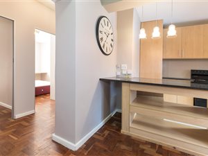 1 Bed Apartment in Sea Point