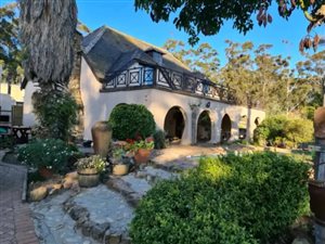 4 Bed House in Penhill