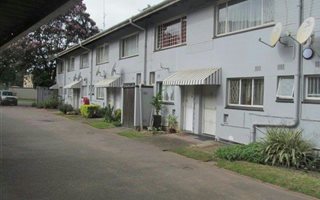 2 Bedroom Townhouse in Pinetown Central