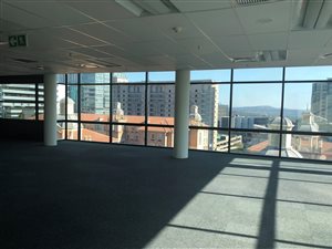 511 m² Commercial space in Morningside