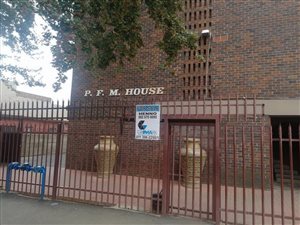 2 Bed Apartment in Kempton Park Central