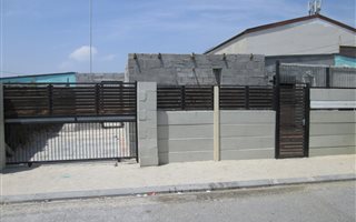 1 Bedroom House in Blue Downs