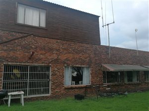 22 ha Land available in Benoni Central