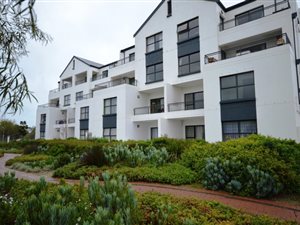 3 Bed Apartment in De Velde
