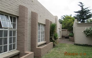 4 Bedroom House in Delmas West