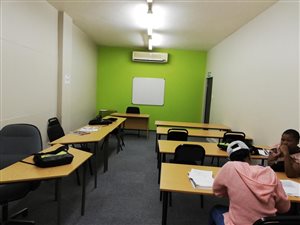 280 m² Commercial space in Asherville