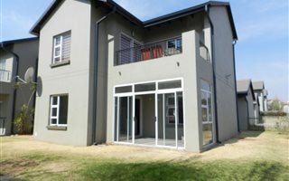 3 Bedroom Apartment in Erand Gardens