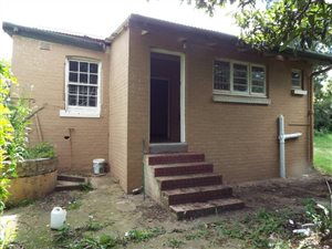 3 Bedroom House in Camperdown