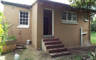 3 Bedroom House in Camperdown
