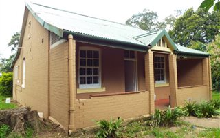 3 Bedroom House in Camperdown