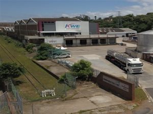 17024 m² Commercial space in Mobeni