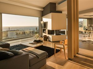 5 Bed House in Bakoven