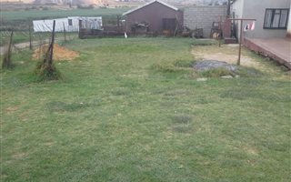 228 m² Land available in Kwaguqa