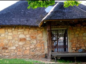 642 ha Farm in Tweefontein