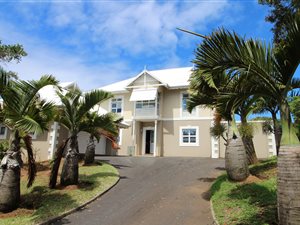 3 Bed House in Port Edward