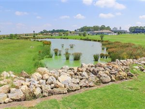 7500 m² Land available in Dunblane Estate