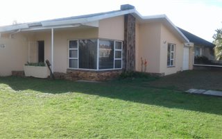 3 Bedroom House in Klipdam
