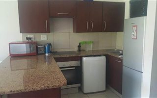 1 Bedroom Apartment in Jackal Creek Golf Estate