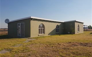 17 ha Farm in Tarlton