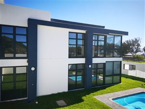 3 Bed Apartment in De Bakke