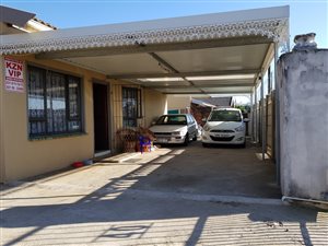 3 Bed House in Brookdale