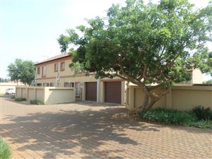 3 Bed House in Annlin
