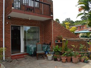 3 Bed Duplex in Atholl Heights
