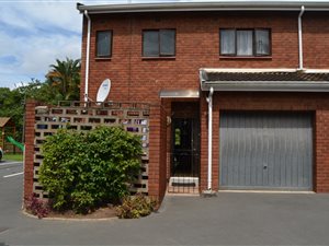 3 Bed Duplex in Atholl Heights