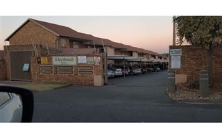 2 Bedroom Apartment in Birch Acres