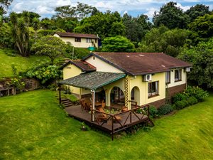 3 Bed House in Hillcrest Park