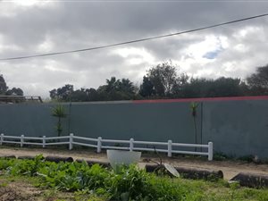 1989 m² Land available in Penhill