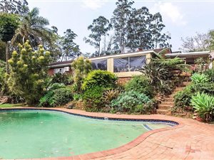 3 Bed House in Assagay