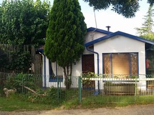 2 Bedroom House in Southfork