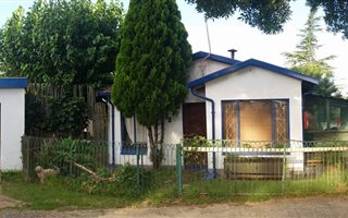 2 Bedroom House in Southfork