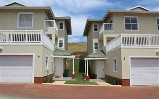 3 Bedroom Duplex in Kindlewood Estate