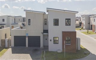 3 Bedroom House in Sonkring