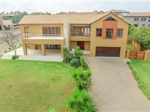 4 Bed House in Sable Hills Waterfront Estate