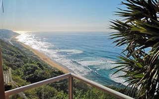 3 Bedroom Apartment in Bluff