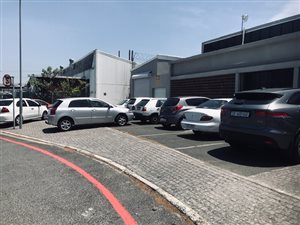 2500 m² Industrial space in Epping