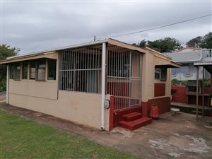 1 Bed Townhouse in Mtwalume