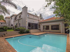 3 Bed House in Mooikloof Gardens