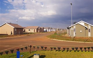 2 Bedroom House in Vosloorus