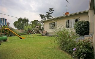 4 Bedroom House in Sandringham