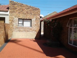 1 Bed House in Pimville