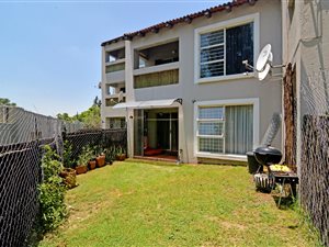 3 Bed Duplex in Ferndale