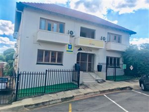 Commercial space in Pietermaritzburg Central