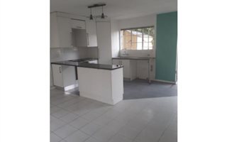 2 Bedroom Simplex in Ormonde